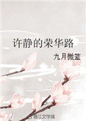 许静的荣华路txt百度云